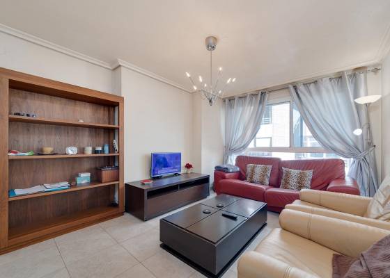 2ª mano - Apartamento - Torrevieja