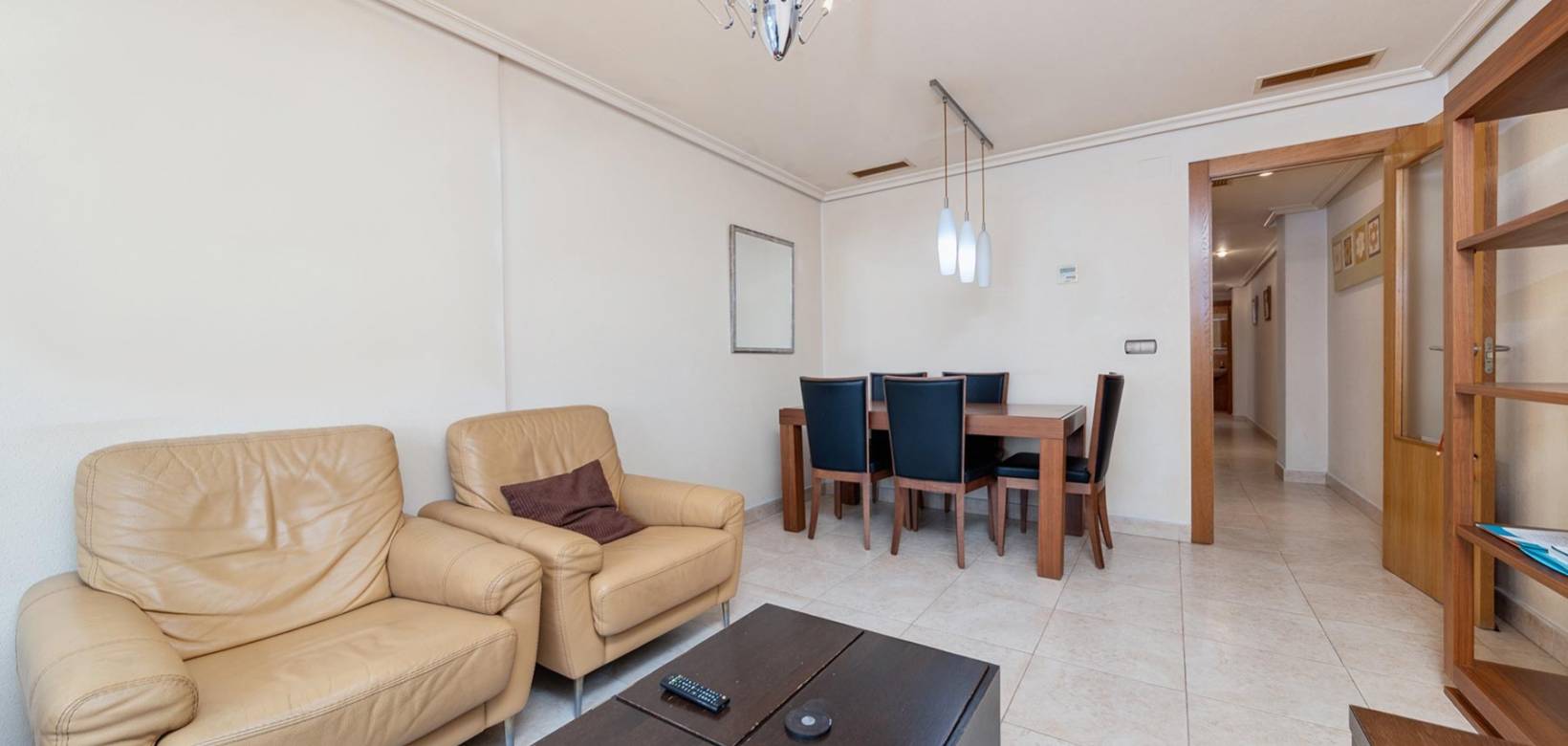 2ª mano - Apartamento - Torrevieja