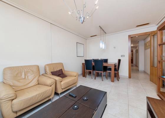 2ª mano - Apartamento - Torrevieja