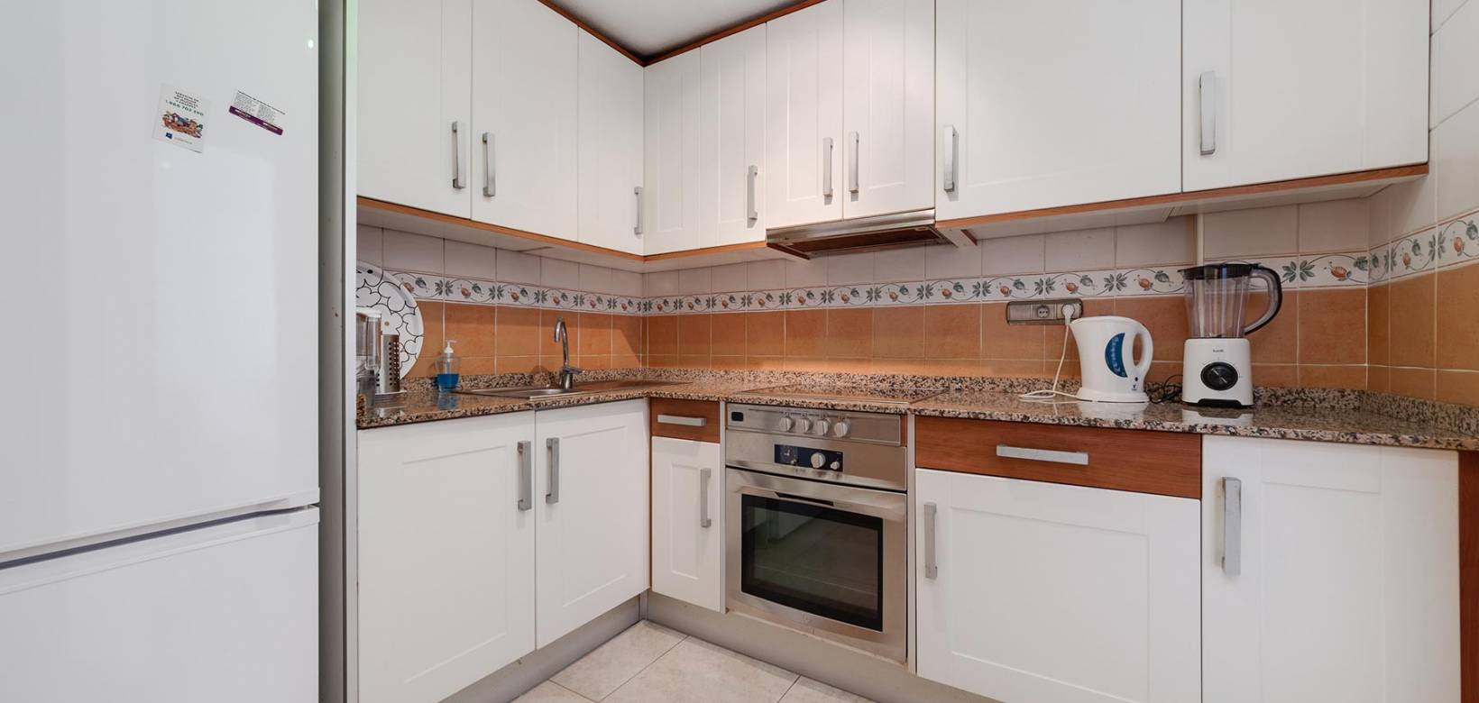 2ª mano - Apartamento - Torrevieja