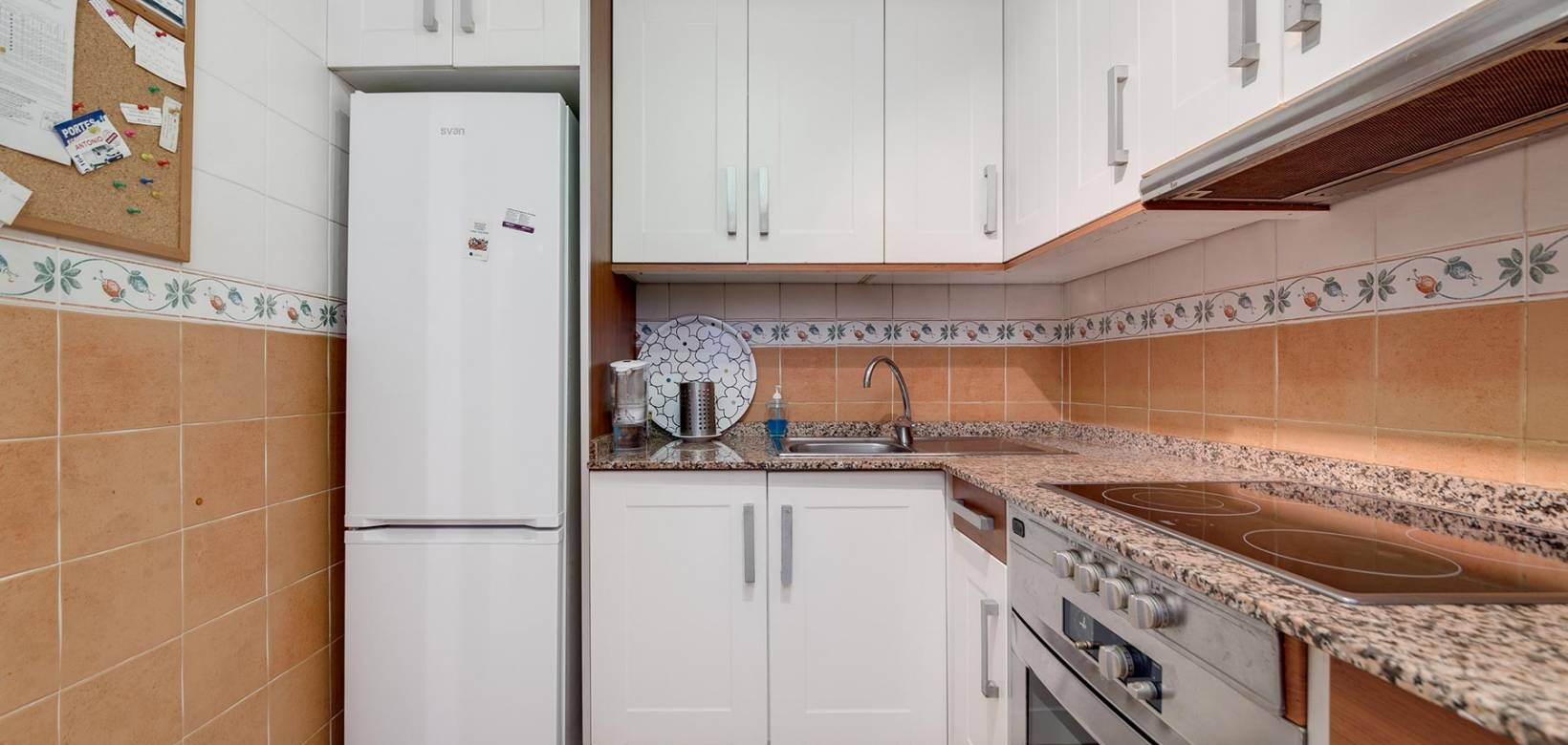 2ª mano - Apartamento - Torrevieja