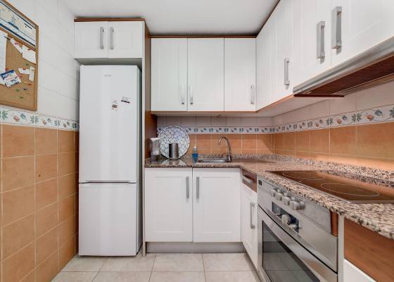 2ª mano - Apartamento - Torrevieja