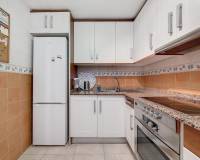 2ª mano - Apartamento - Torrevieja