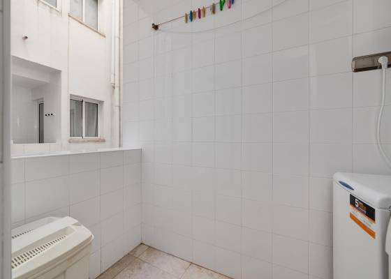2ª mano - Apartamento - Torrevieja