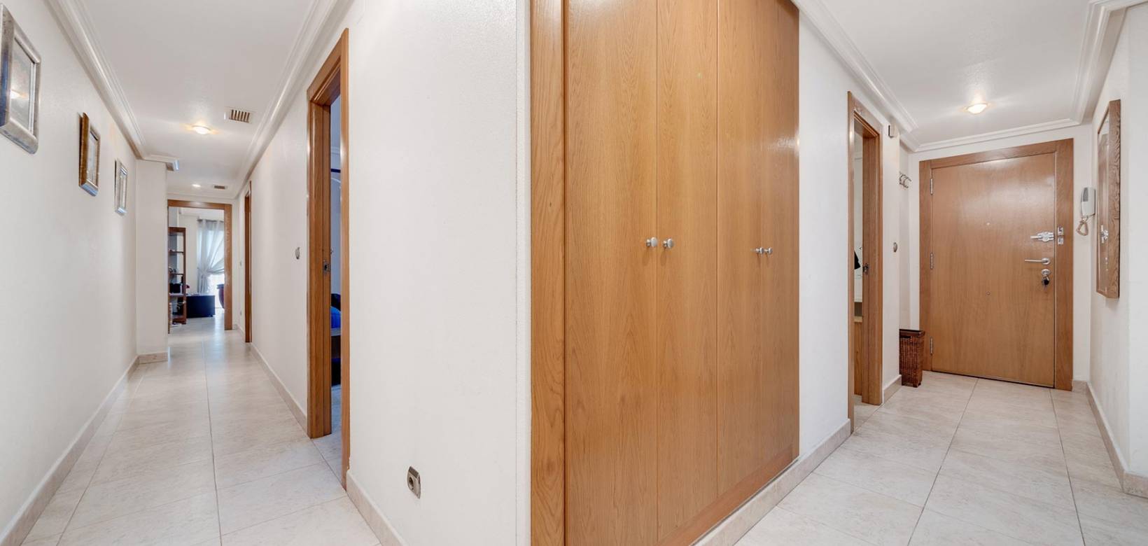 2ª mano - Apartamento - Torrevieja