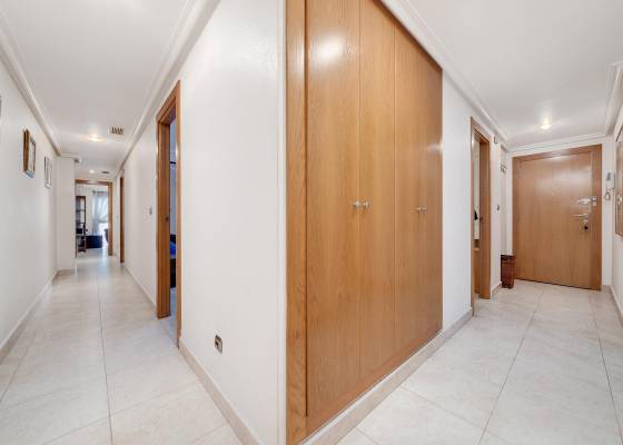 2ª mano - Apartamento - Torrevieja