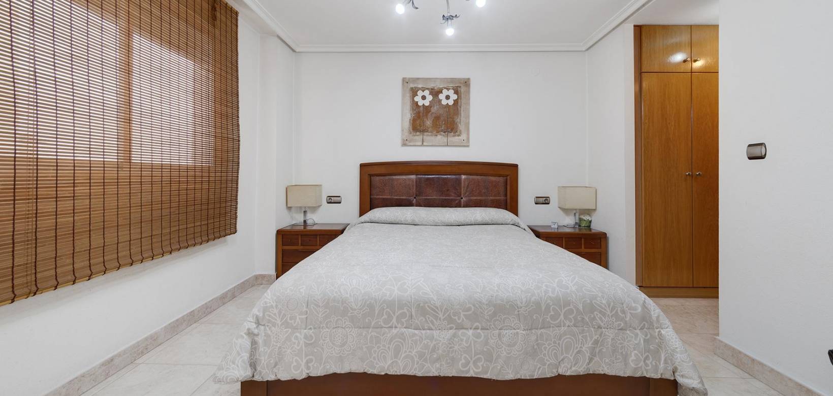 2ª mano - Apartamento - Torrevieja