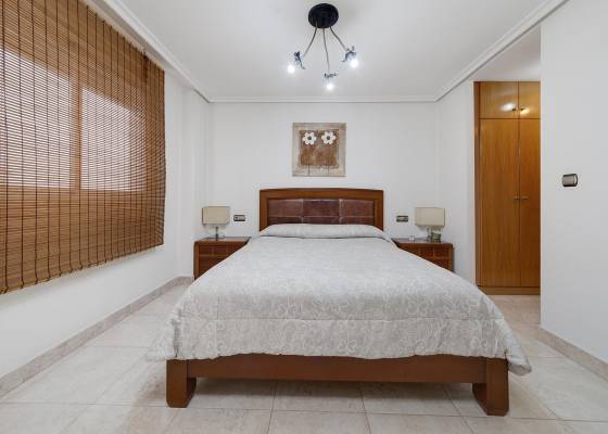 2ª mano - Apartamento - Torrevieja