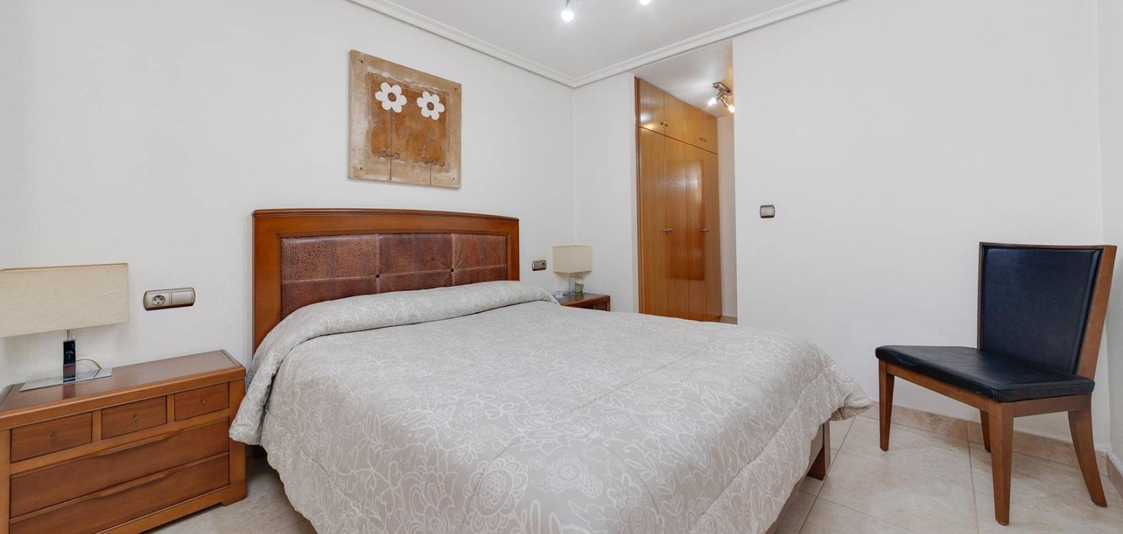 2ª mano - Apartamento - Torrevieja