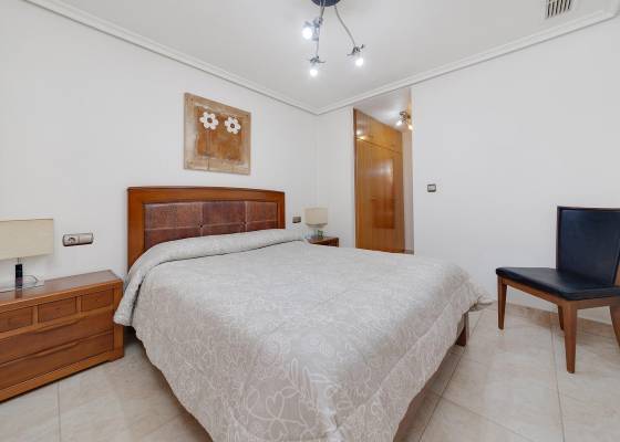 2ª mano - Apartamento - Torrevieja