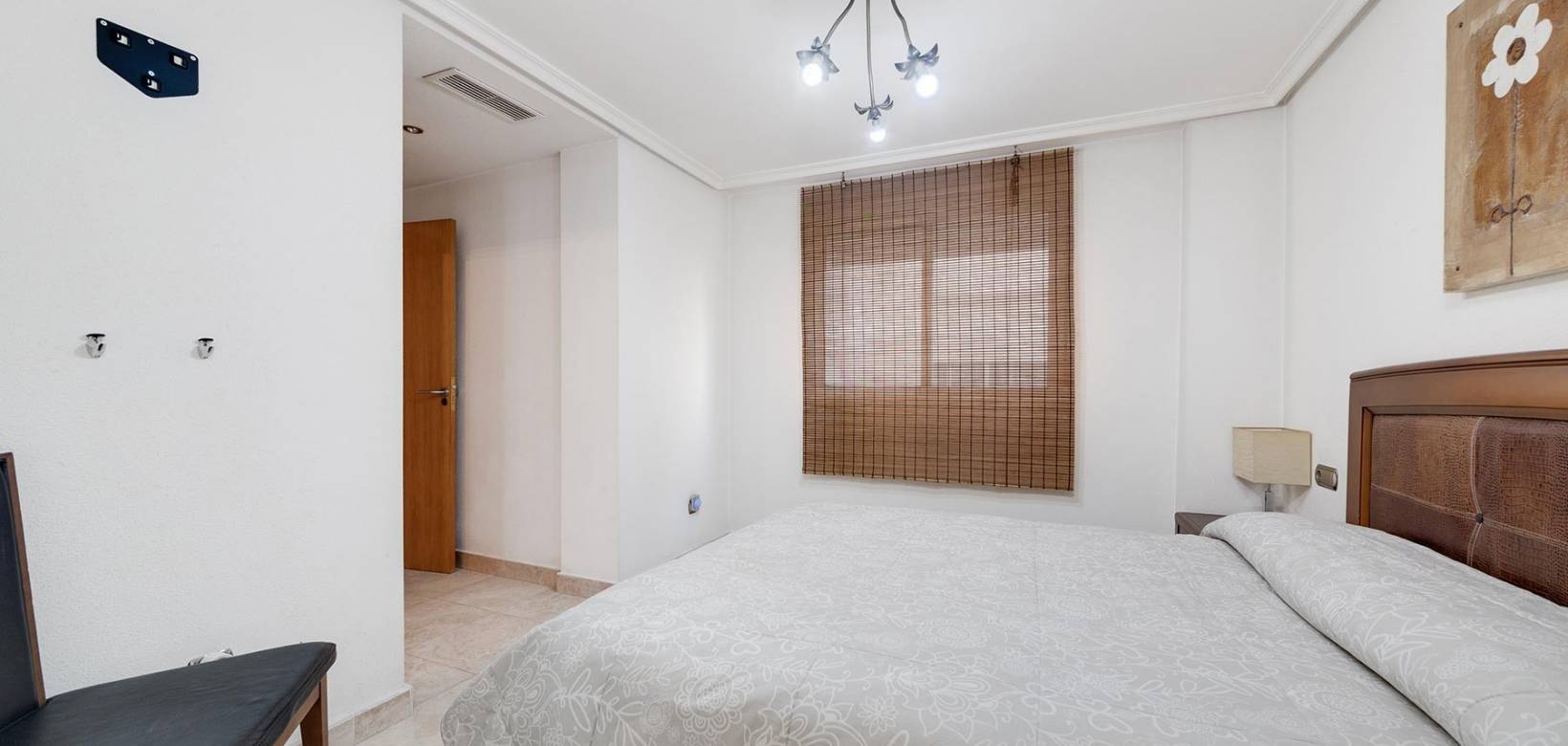2ª mano - Apartamento - Torrevieja