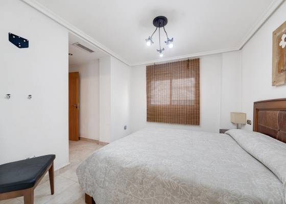 2ª mano - Apartamento - Torrevieja
