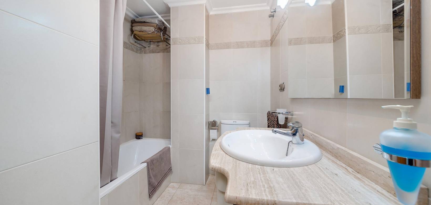 2ª mano - Apartamento - Torrevieja