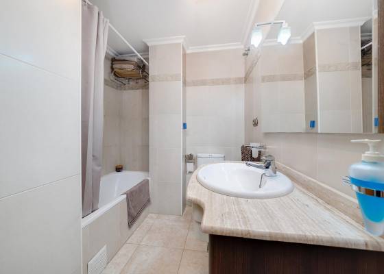 2ª mano - Apartamento - Torrevieja