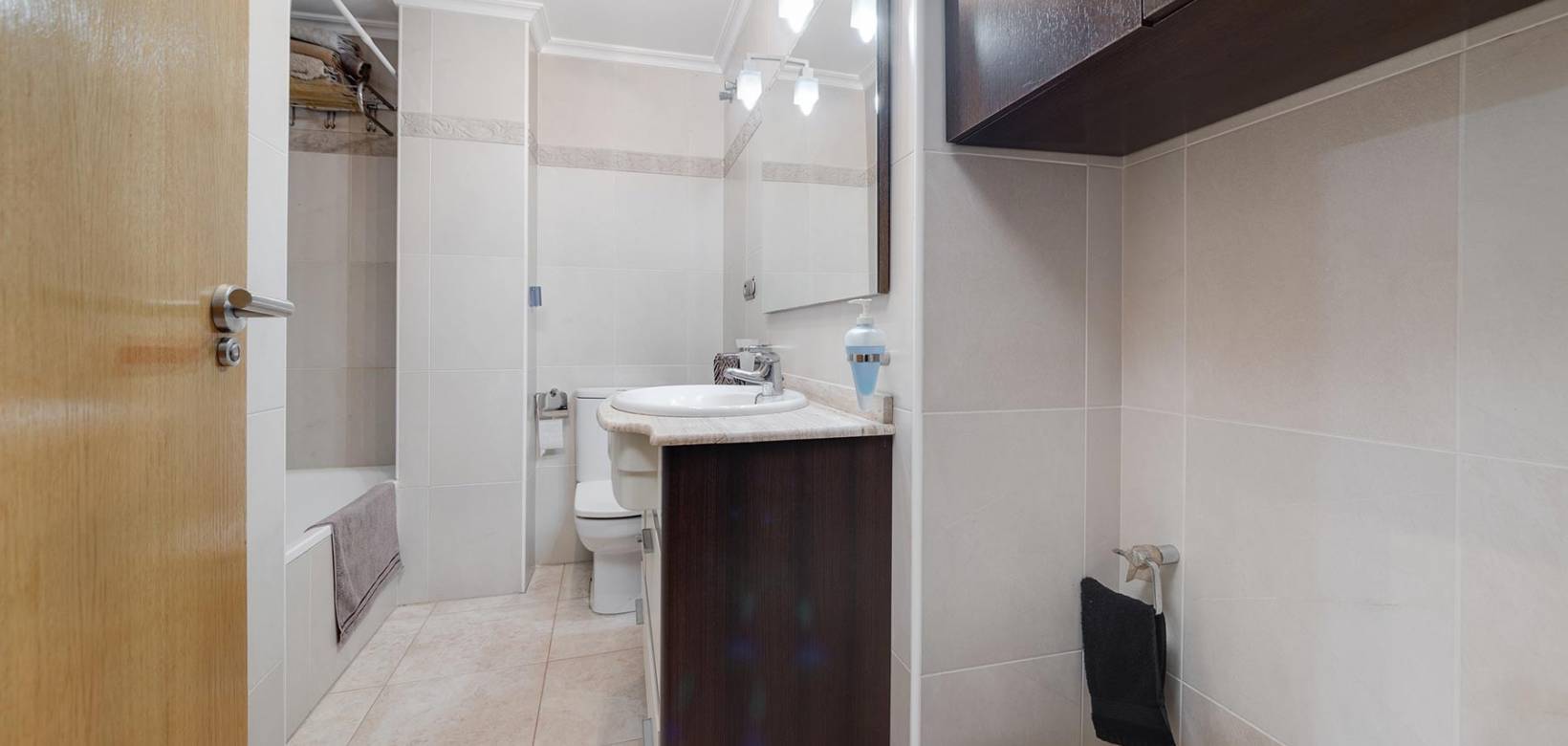 2ª mano - Apartamento - Torrevieja
