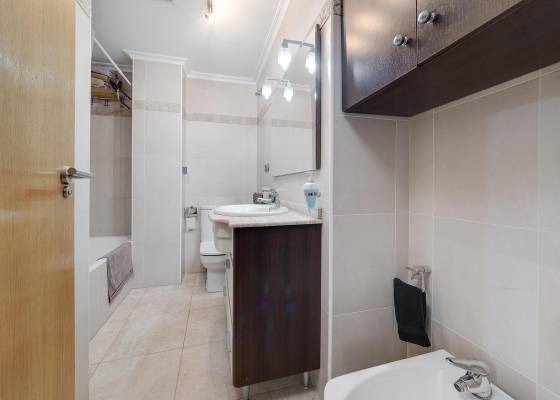 2ª mano - Apartamento - Torrevieja