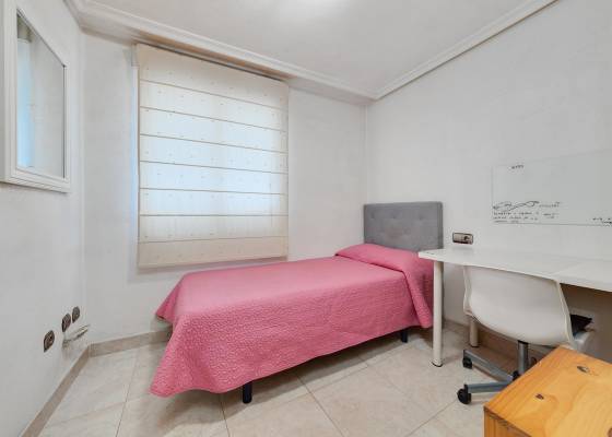 2ª mano - Apartamento - Torrevieja