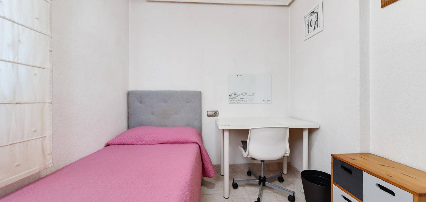 2ª mano - Apartamento - Torrevieja