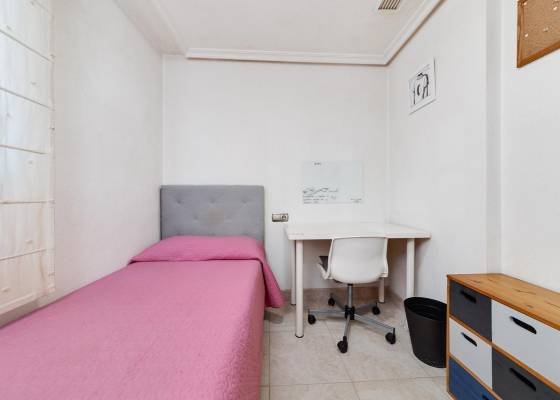 2ª mano - Apartamento - Torrevieja