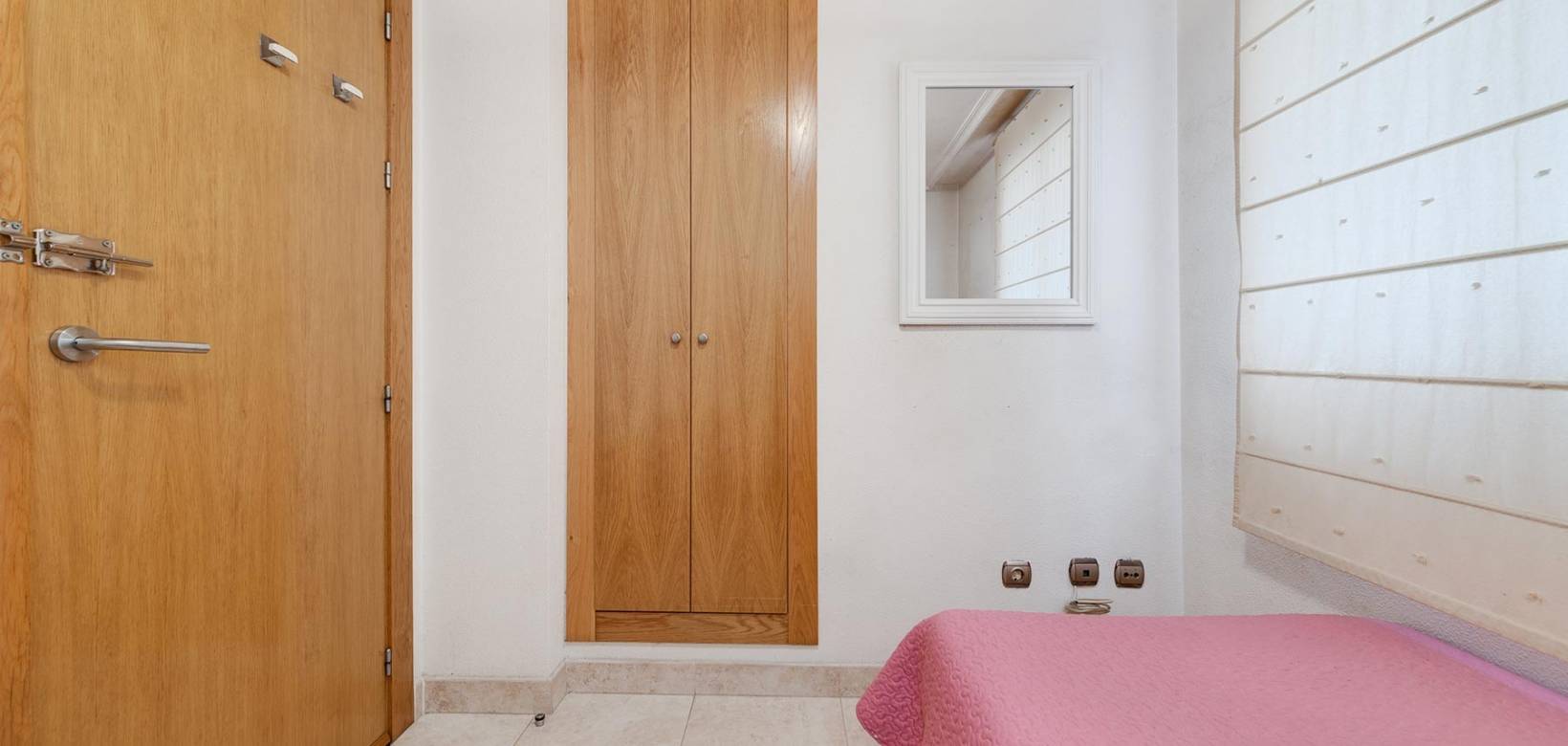 2ª mano - Apartamento - Torrevieja