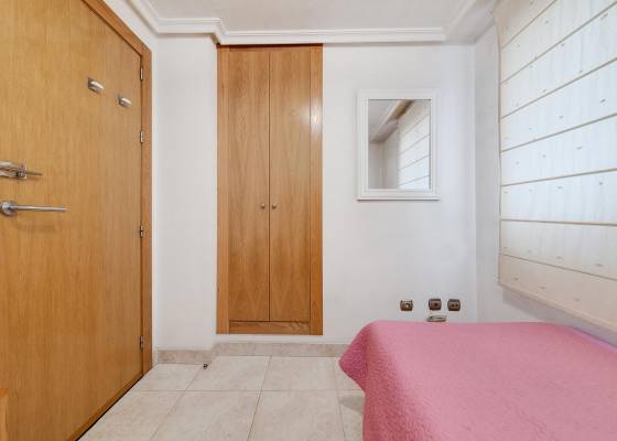 2ª mano - Apartamento - Torrevieja
