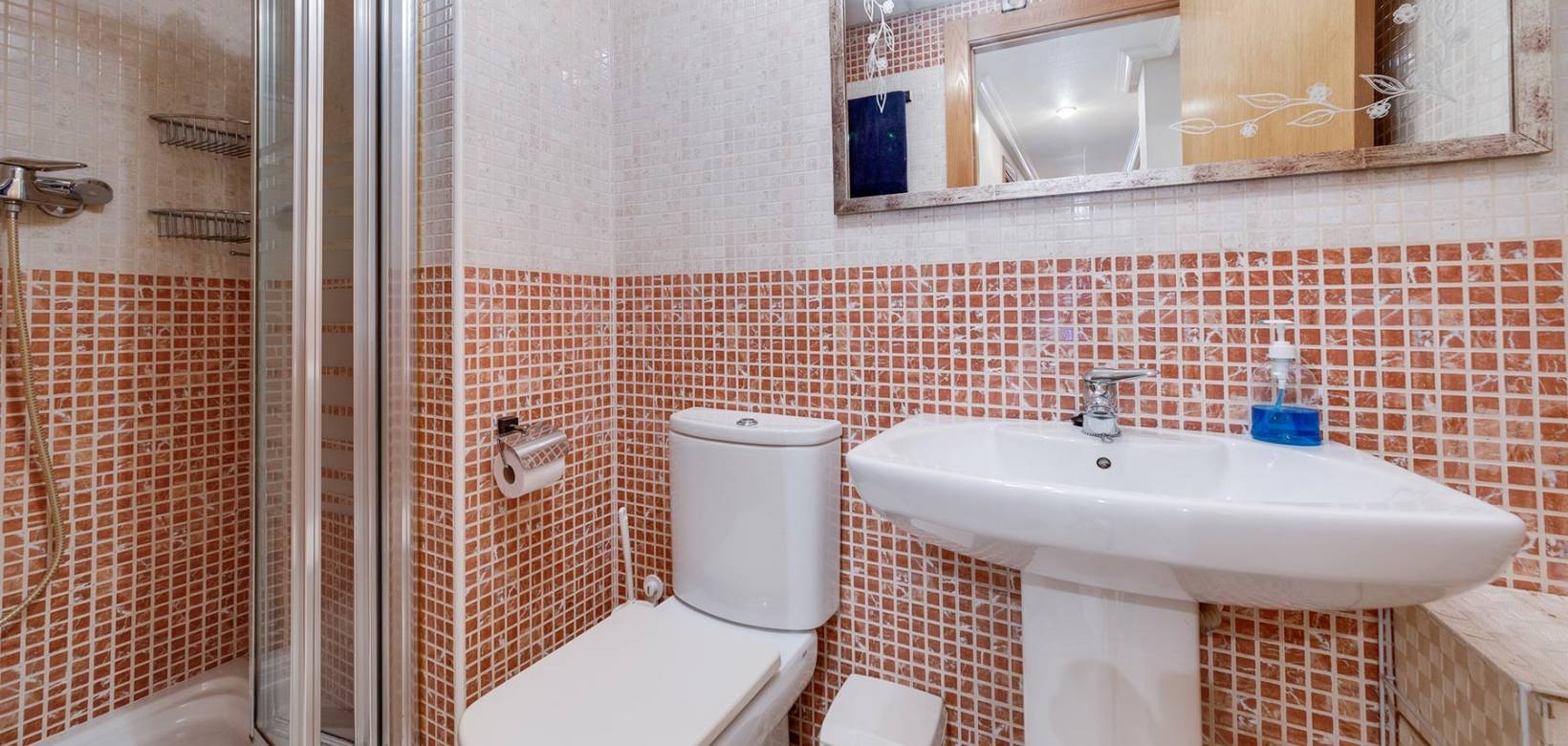 2ª mano - Apartamento - Torrevieja