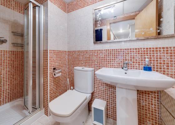2ª mano - Apartamento - Torrevieja
