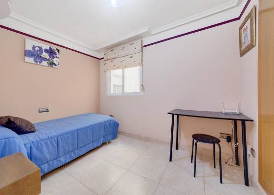 2ª mano - Apartamento - Torrevieja