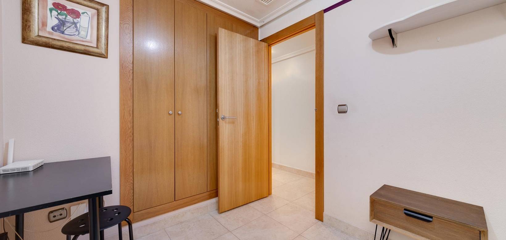 2ª mano - Apartamento - Torrevieja