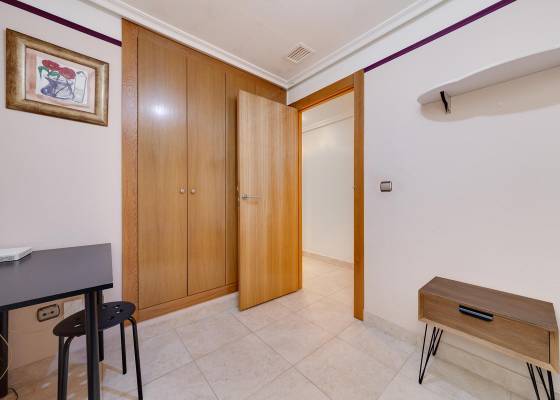 2ª mano - Apartamento - Torrevieja