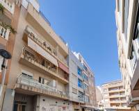 2ª mano - Apartamento - Torrevieja