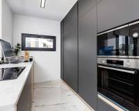 Nieuw gebouw - Appartement - Orihuela Costa - Villamartin