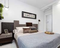 Neubau - Apartment - Orihuela Costa - Villamartin