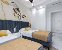 Nowa konstrukcja - Apartament - Orihuela Costa - Villamartin