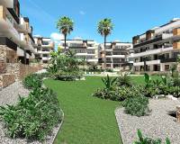 Nouvelle construction - Appartement - Orihuela Costa - Villamartin