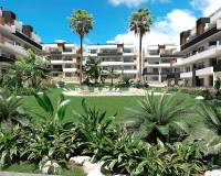 New Build - Квартира - Orihuela Costa - Villamartin