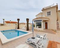 2ème main - Villa - San Fulgencio - La Marina