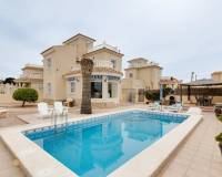 2ème main - Villa - San Fulgencio - La Marina