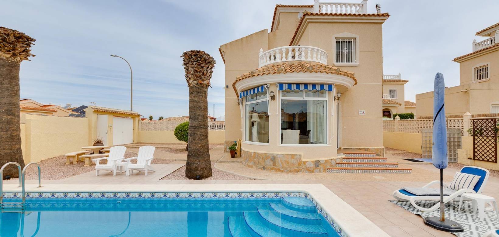 2ème main - Villa - San Fulgencio - La Marina