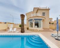 2nd hand - Villa - San Fulgencio - La Marina