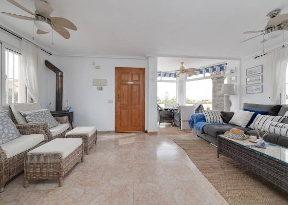 Resale - Вила - San Fulgencio - La Marina