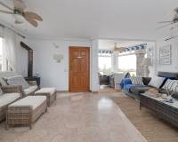 Resale - Вила - San Fulgencio - La Marina