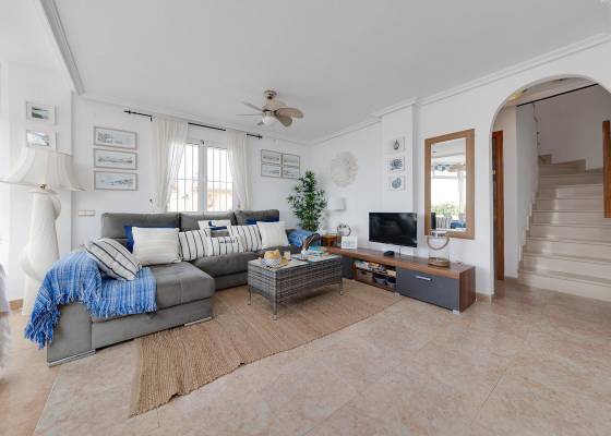 Resale - Вила - San Fulgencio - La Marina