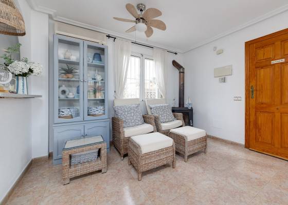 2nd hand - Villa - San Fulgencio - La Marina