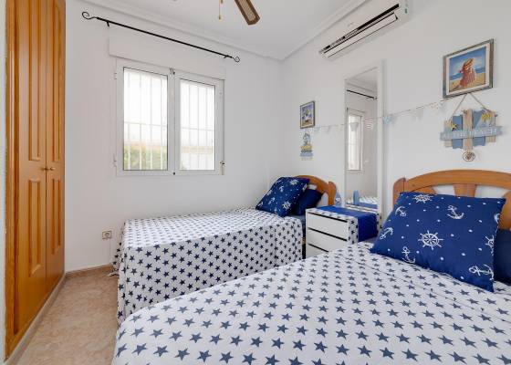 2nd hand - Villa - San Fulgencio - La Marina