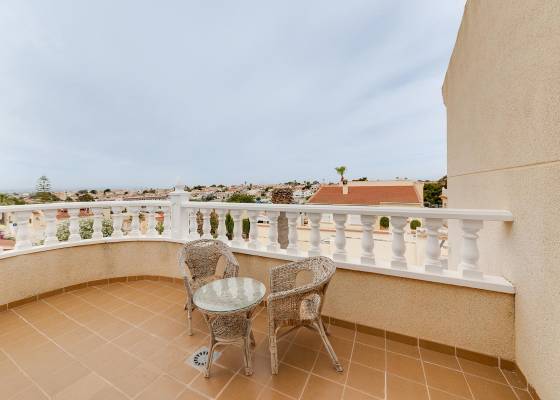 2ème main - Villa - San Fulgencio - La Marina