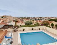 2ème main - Villa - San Fulgencio - La Marina