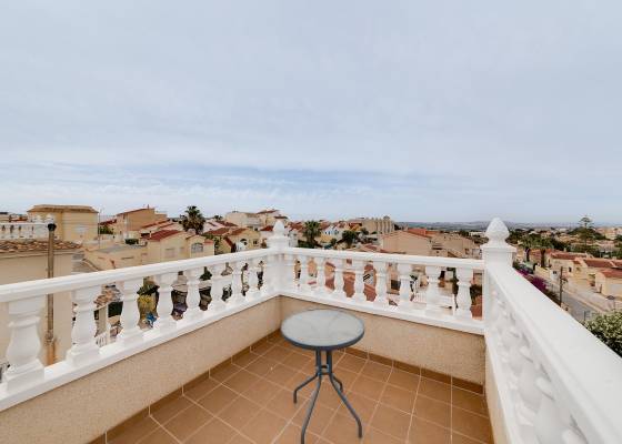 2ème main - Villa - San Fulgencio - La Marina