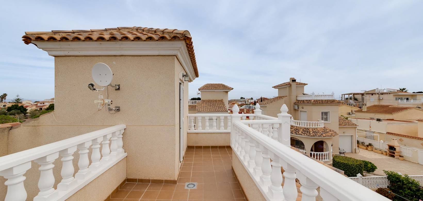 2ème main - Villa - San Fulgencio - La Marina