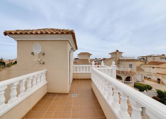 2ème main - Villa - San Fulgencio - La Marina